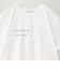 シャイニーロゴTシャツ