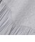 【ne quittez pas】ペプラムブラウス《WEB＆EPOCA THE SHOP店舗限定》