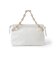 【INNUE】ホーボーショルダーバッグ《WEB＆EPOCA THE SHOP店舗限定》