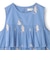 【ne quittez pas】ノースリーブブラウス《WEB＆EPOCA THE SHOP店舗限定》