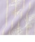 【ne quittez pas】ホイルプリントドレス《WEB＆EPOCA THE SHOP店舗限定》