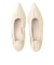 【CORSO ROMA、9】ギャザーパンプスル《WEB＆EPOCA THE SHOP店舗限定》