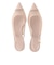 【CORSO ROMA、9】スリングバックパンプス《WEB＆EPOCA THE SHOP店舗限定》