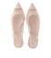 【CORSO ROMA、9】スリングバックパンプス《WEB＆EPOCA THE SHOP店舗限定》