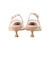 【CORSO ROMA、9】スリングバックパンプス《WEB＆EPOCA THE SHOP店舗限定》