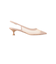 【CORSO ROMA、9】スリングバックパンプス《WEB＆EPOCA THE SHOP店舗限定》
