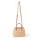 【ALMA TONUTTI】ボーダーバッグ《WEB＆EPOCA THE SHOP店舗限定》