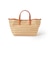 【ALMA TONUTTI】ボーダーバッグ《WEB＆EPOCA THE SHOP店舗限定》