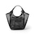 【MARCO MASI】シアーハンドバッグ《WEB＆EPOCA THE SHOP店舗限定》