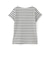 【MAISON LABICHE】amourボーダーカットソー《WEB＆EPOCA THE SHOP店舗限定》