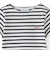 【MAISON LABICHE】amourボーダーカットソー《WEB＆EPOCA THE SHOP店舗限定》