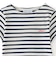 【MAISON LABICHE】amourボーダーカットソー《WEB＆EPOCA THE SHOP店舗限定》
