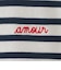 【MAISON LABICHE】amourボーダーカットソー《WEB＆EPOCA THE SHOP店舗限定》