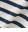 【MAISON LABICHE】amourボーダーカットソー《WEB＆EPOCA THE SHOP店舗限定》
