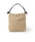【MARCO MASI】メッシュ巾着バッグ《WEB＆EPOCA THE SHOP店舗限定》