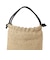 【MARCO MASI】メッシュ巾着バッグ《WEB＆EPOCA THE SHOP店舗限定》