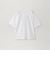 【SACRA】メッセージカットソー《WEB＆EPOCA THE SHOP店舗限定》