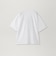 【SACRA】メッセージカットソー《WEB＆EPOCA THE SHOP店舗限定》