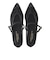【CORSO ROMA、9】フラットサンダル《WEB＆EPOCA THE SHOP店舗限定》