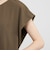 ドライジャージー デザインカットソー