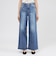 【TWENTY FOUR DENIM】バギーデニムパンツ