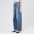 【TWENTY FOUR DENIM】バギーデニムパンツ