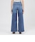 【TWENTY FOUR DENIM】バギーデニムパンツ