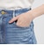 【TWENTY FOUR DENIM】バギーデニムパンツ
