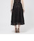 コードリバーレース フレアスカート