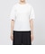 フォルムTシャツ