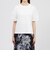 ライトパフスリーブTシャツ