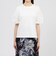 ライトパフスリーブTシャツ