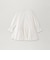【MARIHA】月影のミニドレス《WEB＆EPOCA THE SHOP店舗限定》