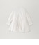 【MARIHA】月影のミニドレス《WEB＆EPOCA THE SHOP店舗限定》