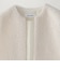 【SACRA】フェイクボアジレ《WEB＆EPOCA THE SHOP店舗限定》
