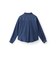 【EPOCA STORIA】テンセルダンガリーブラウス《WEB＆EPOCA THE SHOP店舗限定》