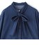 【EPOCA STORIA】テンセルダンガリーブラウス《WEB＆EPOCA THE SHOP店舗限定》