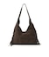 【Antonello Masi】スエードショルダーバッグ《WEB＆EPOCA THE SHOP店舗限定》