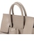 【VIOLAd'ORO】ノットデザインハンドバッグ《WEB＆EPOCA THE SHOP店舗限定》