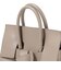 【VIOLAd'ORO】ノットデザインハンドバッグ《WEB＆EPOCA THE SHOP店舗限定》
