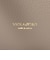 【VIOLAd'ORO】ノットデザインハンドバッグ《WEB＆EPOCA THE SHOP店舗限定》