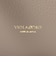 【VIOLAd'ORO】ノットデザインハンドバッグ《WEB＆EPOCA THE SHOP店舗限定》