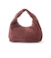 【Antonello Masi】スエードホーボーバッグ《WEB＆EPOCA THE SHOP店舗限定》