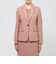 24 TWENTY FOUR JACKET Noble テーラードジャケット