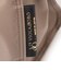 【VIOLAd'ORO】ナイロンハンドバッグ《WEB＆EPOCA THE SHOP店舗限定》