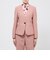 24 TWENTY FOUR JACKET Noble ノーカラージャケット