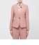 24 TWENTY FOUR JACKET Noble ノーカラージャケット
