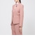 24 TWENTY FOUR JACKET Noble ノーカラージャケット