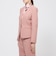 24 TWENTY FOUR JACKET Noble ノーカラージャケット