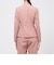 24 TWENTY FOUR JACKET Noble ノーカラージャケット